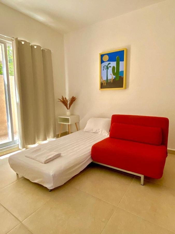 Casa Etna Apartment Cancún Exterior foto