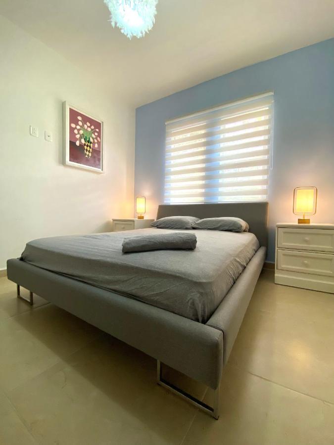 Casa Etna Apartment Cancún Exterior foto