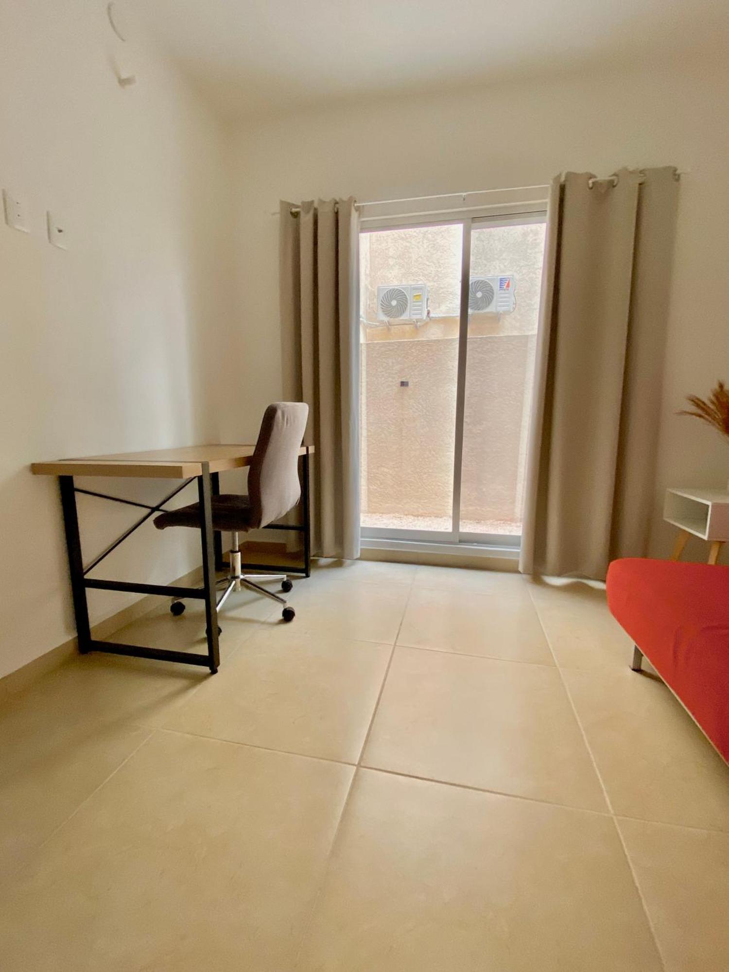 Casa Etna Apartment Cancún Exterior foto