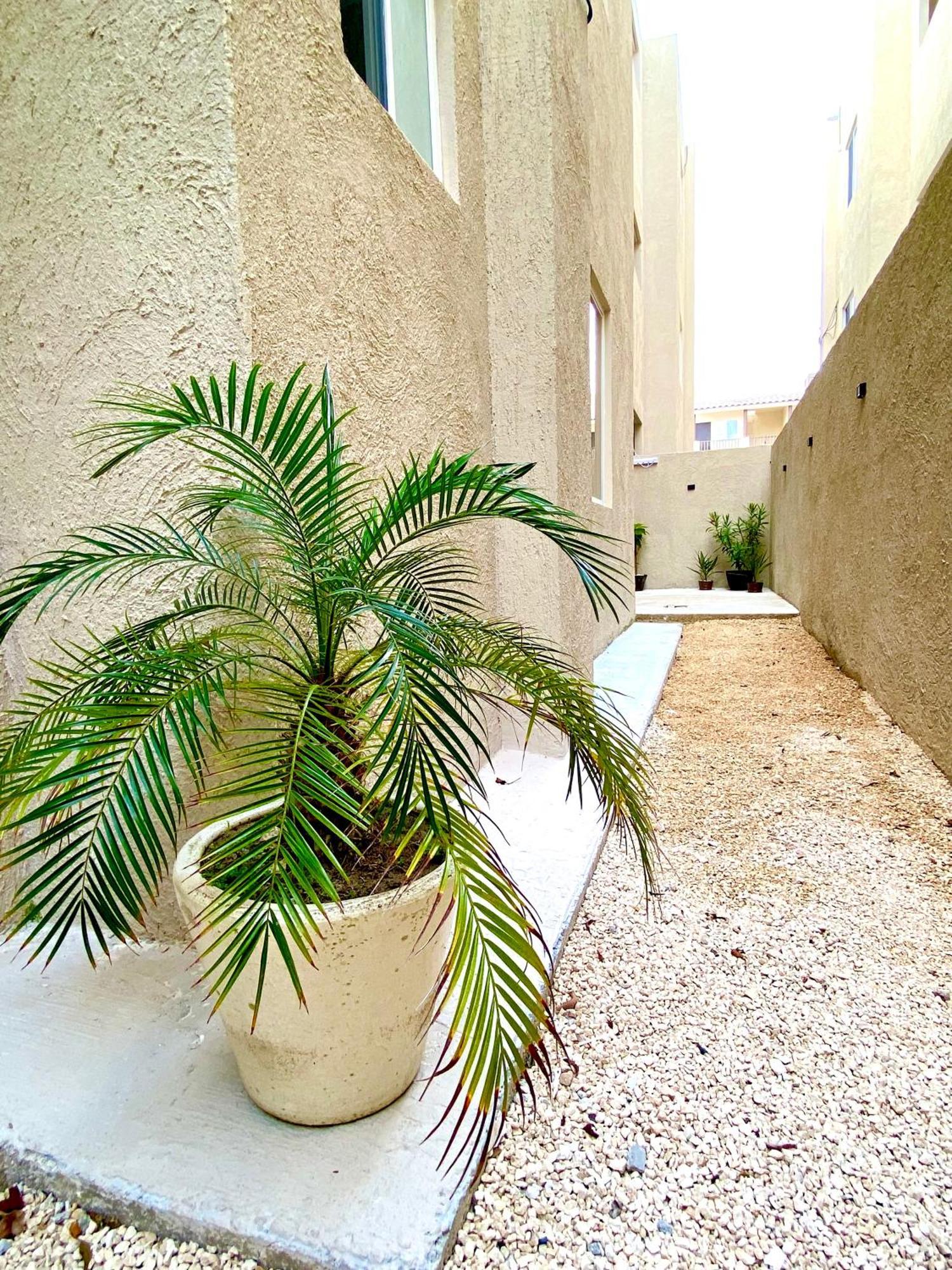 Casa Etna Apartment Cancún Exterior foto